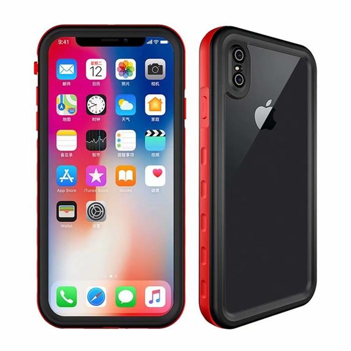iphone xs max 自転車 防水