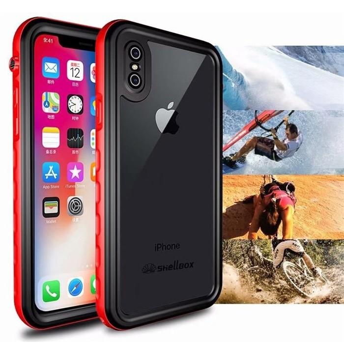 iphone xs max 自転車 防水
