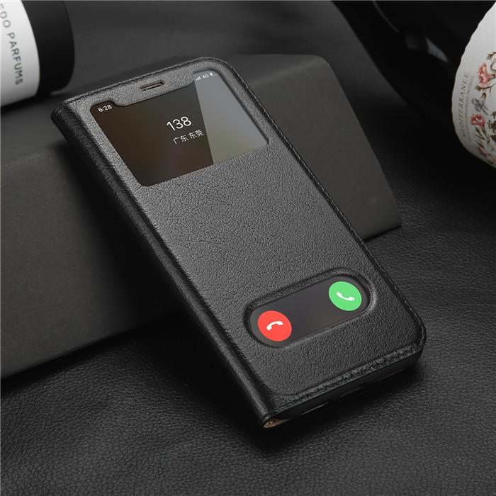 窓付き Iphone X アイフォンx 手帳型ケース 本革 牛革 時間窓 Iphone8 Iphone7 Plus Iphone 10 ケース 手帳 牛革 Iphonex 036 ベネックスストア 通販 Yahoo ショッピング