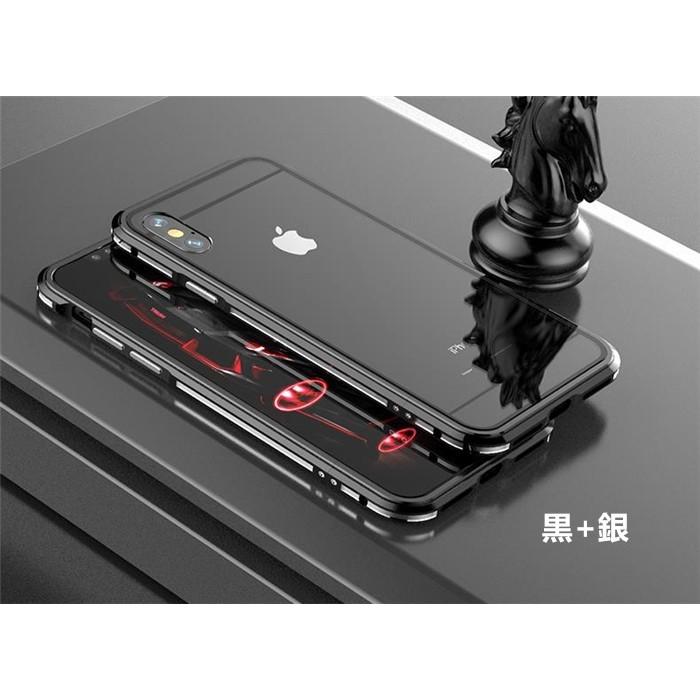 Iphone X アイフォンx アルミバンパー ケース 背面 クリア カバー付き 透明 金属アルミ かっこいい ガラスフィルム付 Iphonex 546 ベネックスストア 通販 Yahoo ショッピング