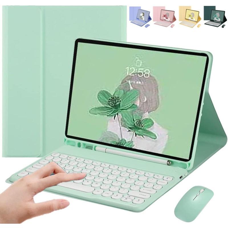 iPad mini 2021 mini6 8.3インチ キーボード ケース マウス iPad mini 2021 mini6 8.3インチ キーボード ケース マウス
