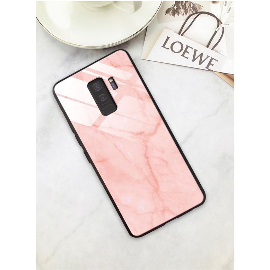 大理石柄 Iphone Galaxy Note10 S10 S10 Note9 Note8 Note10 Plus S9 S9 Galaxys8 S8 ケース ガラス ガラスケース 女性向け おしゃれ かわいい Note9 055 ベネックスストア 通販 Yahoo ショッピング