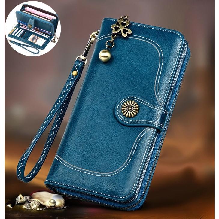 お洒落 長財布 レディース 大容量 かわいい カード入れ 小銭入れ 財布 ストラップ 二つ折り Iphone スマホ収納 さいふ カラフル サイフ Sf 003 ベネックスストア 通販 Yahoo ショッピング