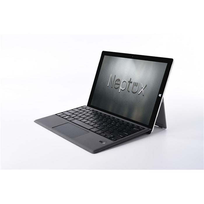 7色 バックライト付き Microsoft Surface Pro7 Pro6 Pro5 Pro4 Pro3 キーボード サーフェイス プロ6 プロ5 プロ4 プロ3 ワイヤレス キーボード タッチパッド搭載｜beineix-store｜03