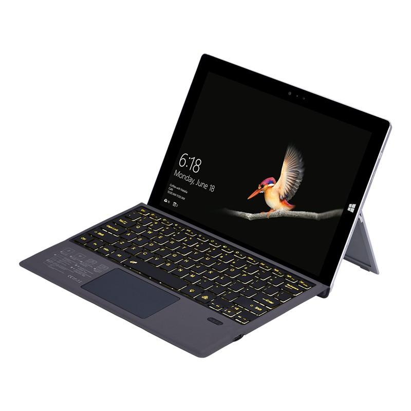 7カラーバックライト付き Surface Pro 7 /Pro6 /Pro 4 / 3 5 7カラーバックライト付き Surface Pro 7 /Pro6 /Pro 4 / 3 5