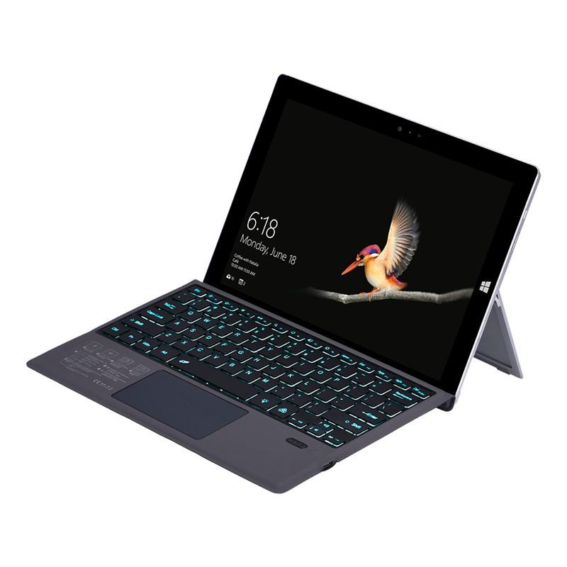 7カラーバックライト付き Surface Pro 7 /Pro6 /Pro 4 / 3 5 7カラーバックライト付き Surface Pro 7 /Pro6 /Pro 4 / 3 5