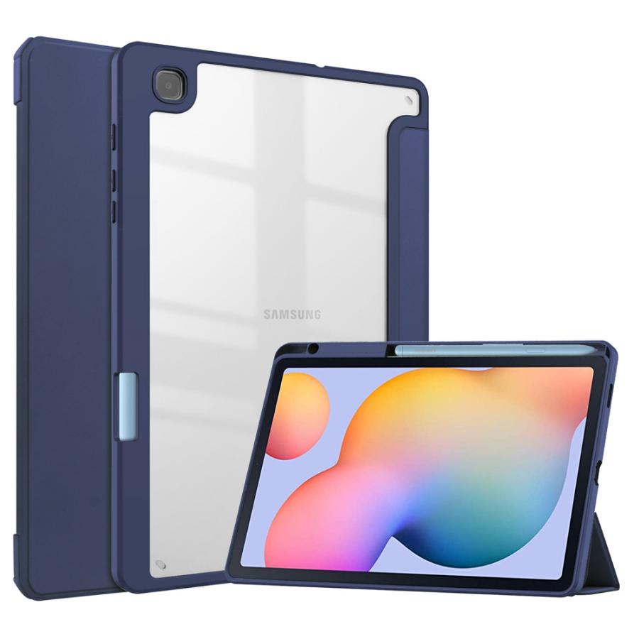 Galaxy Tab S9 FE / A9+ ケース 透明 S9+ FE+ クリア 11インチ Galaxy Tab S9 FE / A9+ ケース 透明 S9+ FE+ クリア 11インチ