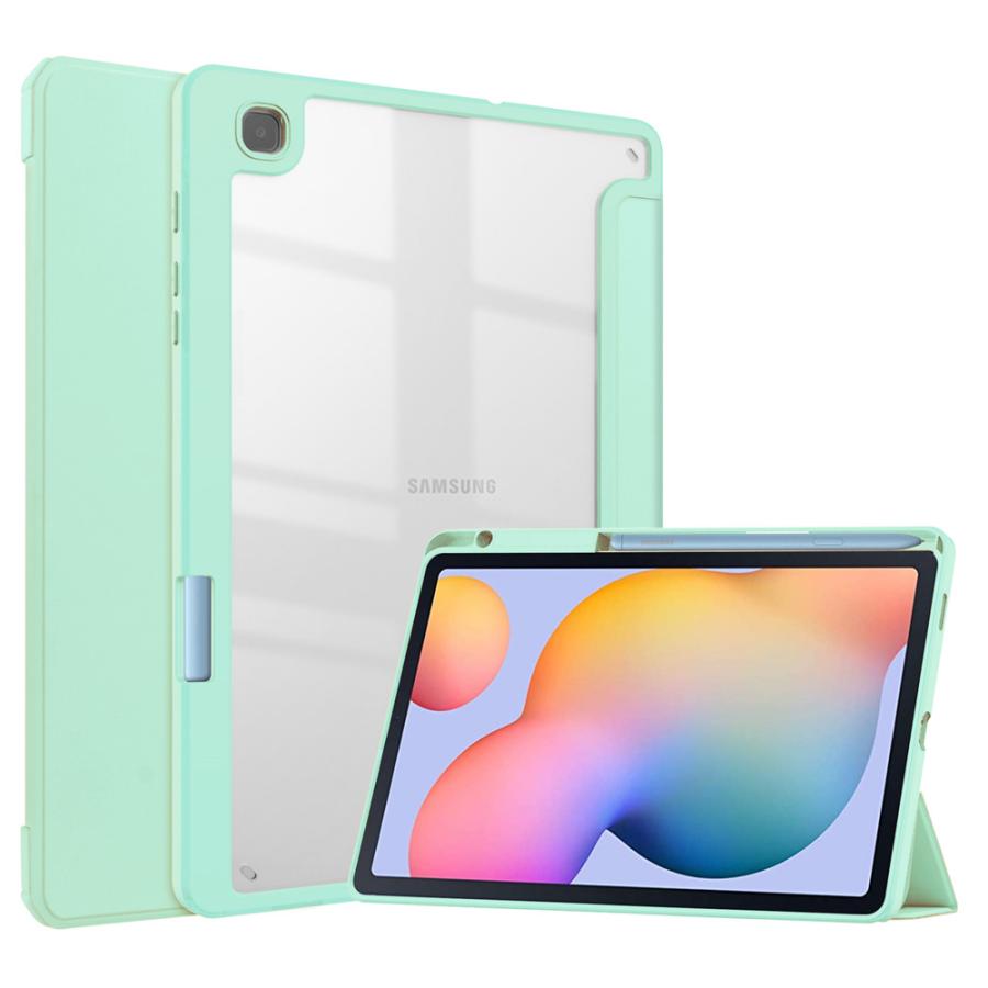 Galaxy Tab S9 FE / A9+ ケース 透明 S9+ FE+ クリア 11インチ Galaxy Tab S9 FE / A9+ ケース 透明 S9+ FE+ クリア 11インチ