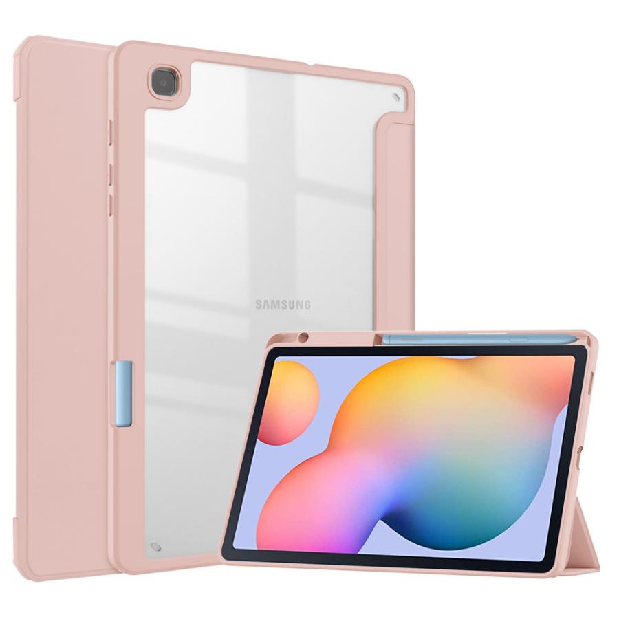 Galaxy Tab S9 FE / A9+ ケース 透明 S9+ FE+ クリア 11インチ Galaxy Tab S9 FE / A9+ ケース 透明 S9+ FE+ クリア 11インチ