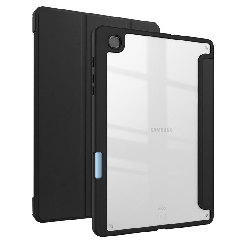 Galaxy Tab S9 FE / A9+ ケース 透明 S9+ FE+ クリア 11インチ Galaxy Tab S9 FE / A9+ ケース 透明 S9+ FE+ クリア 11インチ