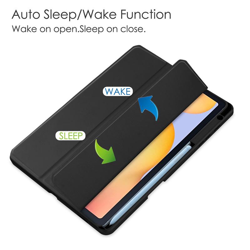 Galaxy Tab S9 FE / A9+ ケース 透明 S9+ FE+ クリア 11インチ Galaxy Tab S9 FE / A9+ ケース 透明 S9+ FE+ クリア 11インチ