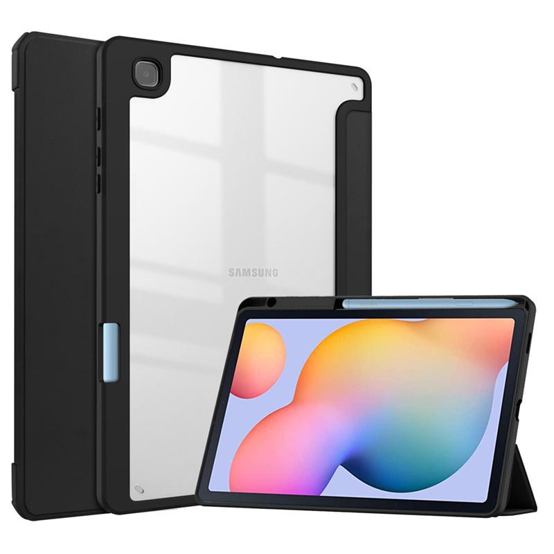 Galaxy Tab S9 FE / A9+ ケース 透明 S9+ FE+ クリア 11インチ Galaxy Tab S9 FE / A9+ ケース 透明 S9+ FE+ クリア 11インチ