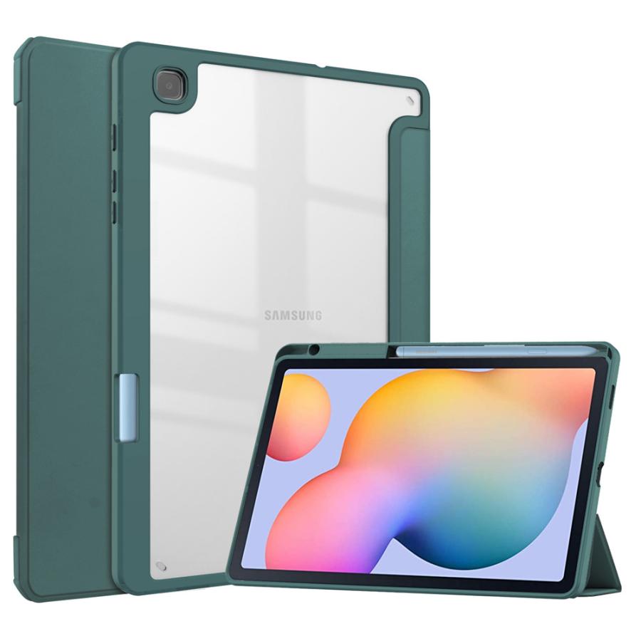 Galaxy Tab S9 FE / A9+ ケース 透明 S9+ FE+ クリア 11インチ Galaxy Tab S9 FE / A9+ ケース 透明 S9+ FE+ クリア 11インチ
