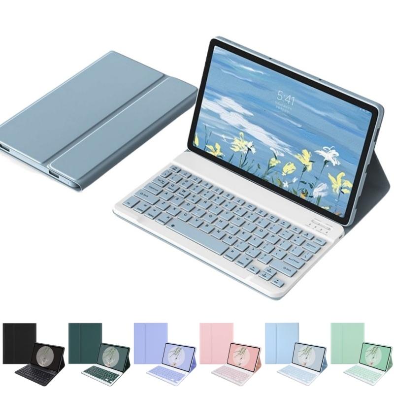 Xiaomi Redmi Pad SE 11インチ キーボードケース 可愛い カラー Xiaomi Redmi Pad SE 11インチ キーボードケース 可愛い カラー