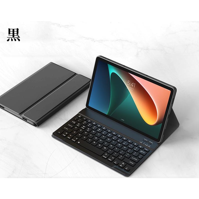 Xiaomi Redmi Pad SE 11インチ キーボードケース 可愛い カラー Xiaomi Redmi Pad SE 11インチ キーボードケース 可愛い カラー