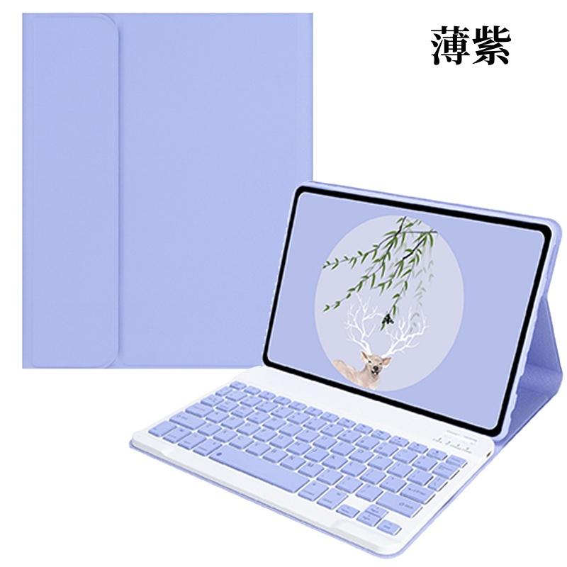 Xiaomi Redmi Pad SE 11インチ キーボードケース 可愛い カラー Xiaomi Redmi Pad SE 11インチ キーボードケース 可愛い カラー