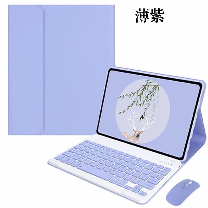 マウス付き Xiaomi Redmi Pad SE 11インチ キーボードケース マウス付き Xiaomi Redmi Pad SE 11インチ キーボードケース