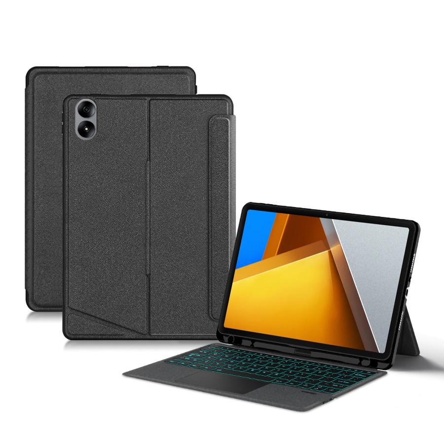 縦置き対応 Xiaomi Redmi Pad SE/Poco Pad/Redmi Pro 12.1 縦置き対応 Xiaomi Redmi Pad SE/Poco Pad/Redmi Pro 12.1