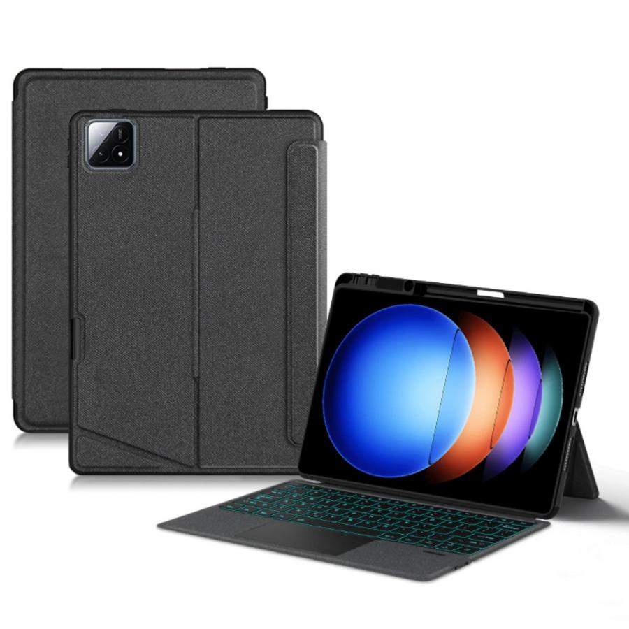 縦置き対応 Xiaomi Redmi Pad SE/Poco Pad/Redmi Pro 12.1 縦置き対応 Xiaomi Redmi Pad SE/Poco Pad/Redmi Pro 12.1