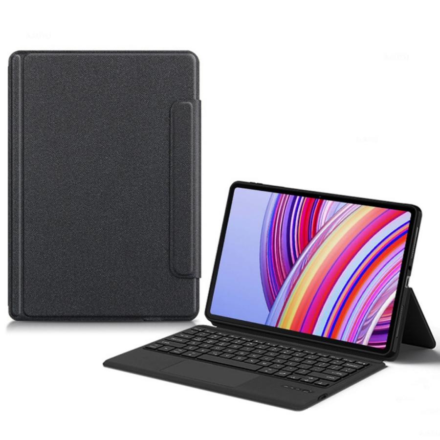 Xiaomi Pad 6S Pro 12.4 キーボードケース 一体型 タッチパッド付き Android タブレット シャオミ 6S Pro キーボード タブレットケース トラックパッド ビジネス : xm-yjds7 : ベネックスストア - 通販 - Yahoo!ショッピング Xiaomi Pad 6S Pro 12.4 キーボードケース 一体型 タッチパッド付き Android タブレット シャオミ 6S Pro キーボード タブレットケース トラックパッド ビジネス : xm-yjds7 : ベネックスストア - 通販 - Yahoo!ショッピング