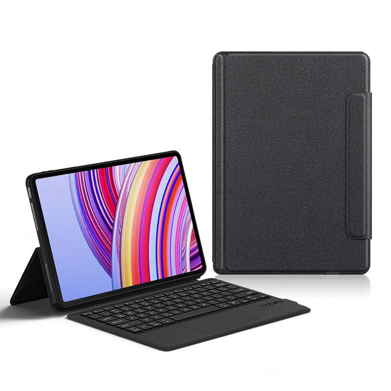 Xiaomi Pad 6S Pro 12.4 キーボードケース 一体型 タッチパッド Xiaomi Pad 6S Pro 12.4 キーボードケース 一体型 タッチパッド
