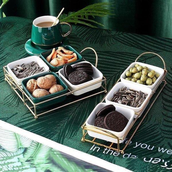 プレート お皿 来客用 お菓子入れ 小皿 おしゃれ おうちカフェ ティータイム パーティー 無地 シック エレガント 上品 上質 モダン 小分 スイーツ Being Store 通販 Yahoo ショッピング