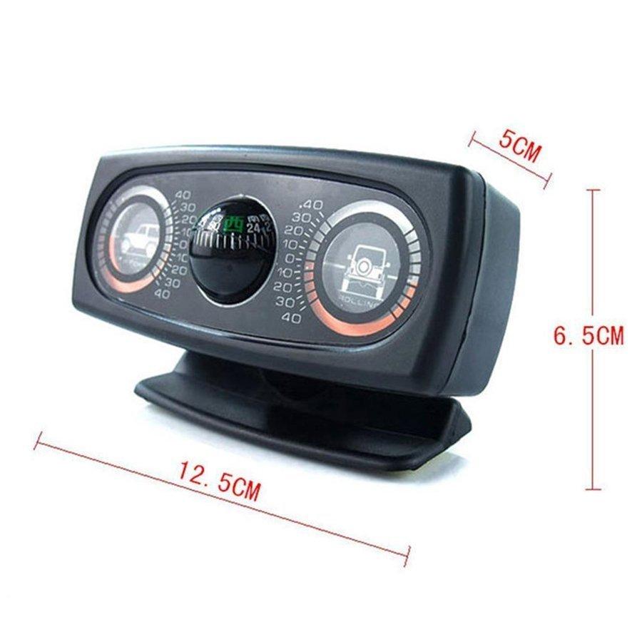 傾斜計 車の商品一覧 通販 Yahoo ショッピング