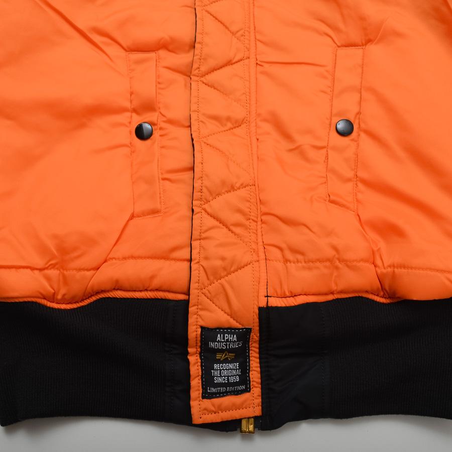 Alpha Industries（アルファ・インダストリーズ） 【並行輸入品】ALPHA