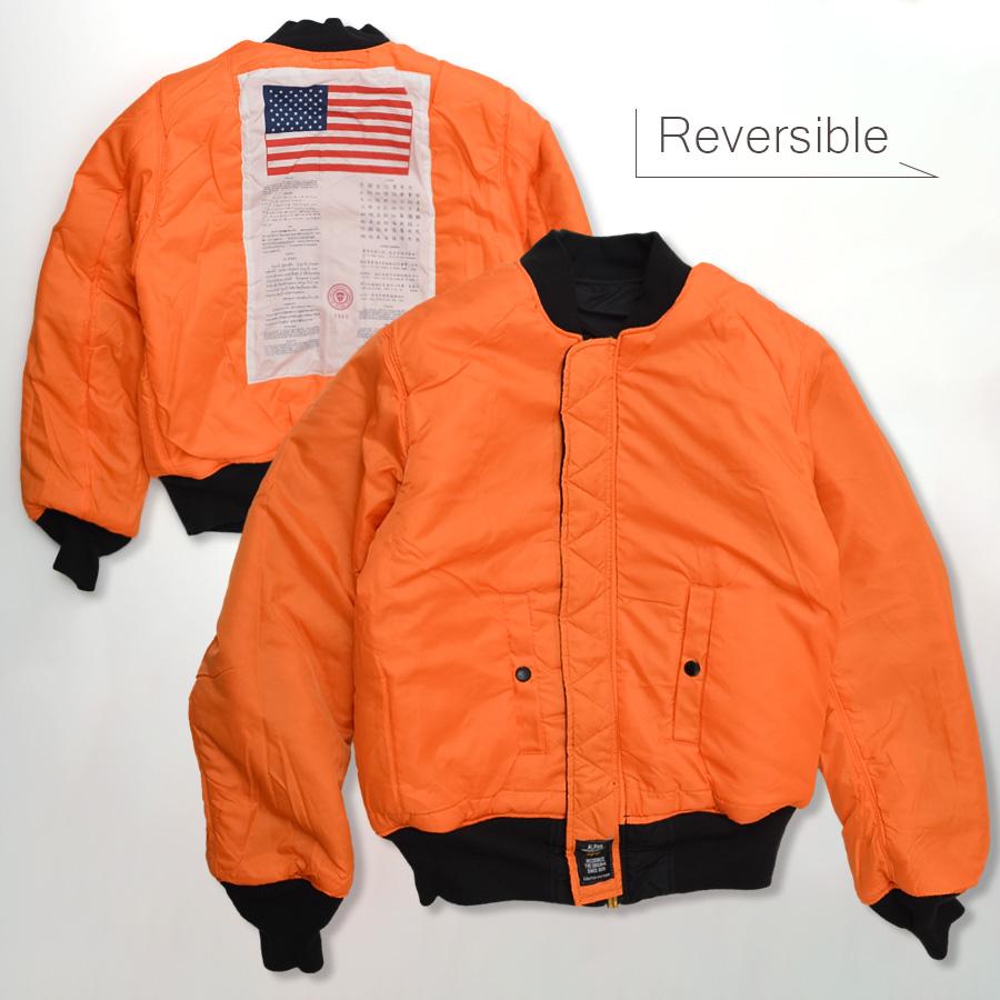 Alpha Industries（アルファ・インダストリーズ） 【並行輸入品】ALPHA