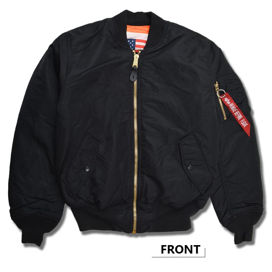 Alpha Industries（アルファ・インダストリーズ） 【並行輸入品】ALPHA
