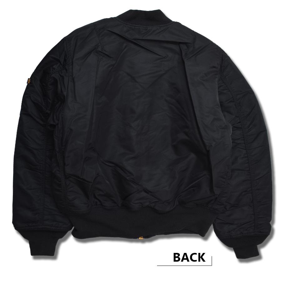 Alpha Industries（アルファ・インダストリーズ） 【並行輸入品】ALPHA