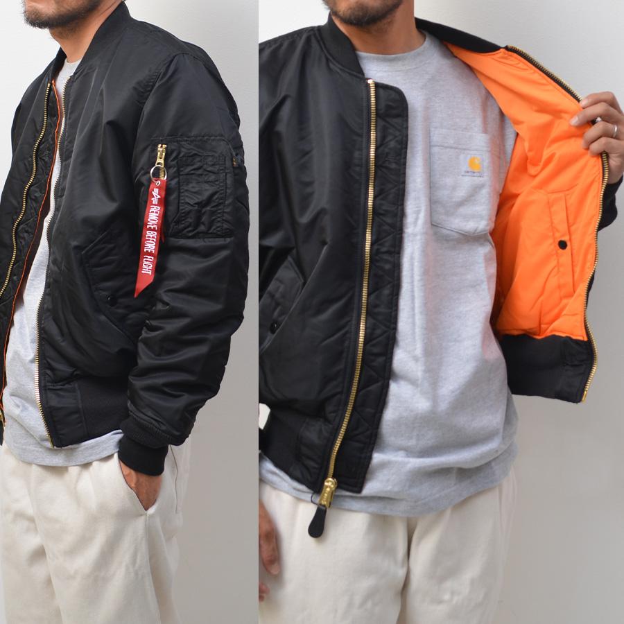 Alpha Industries（アルファ・インダストリーズ） 【並行輸入品】ALPHA