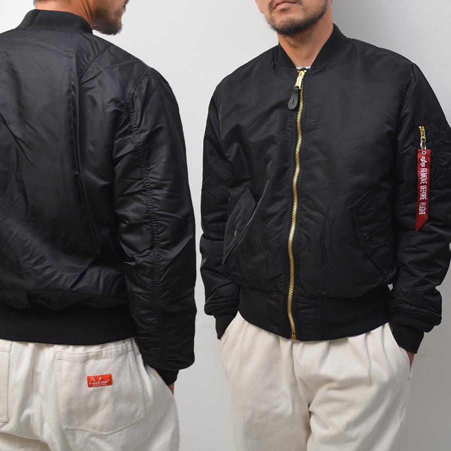 Alpha Industries（アルファ・インダストリーズ） 【並行輸入品】ALPHA