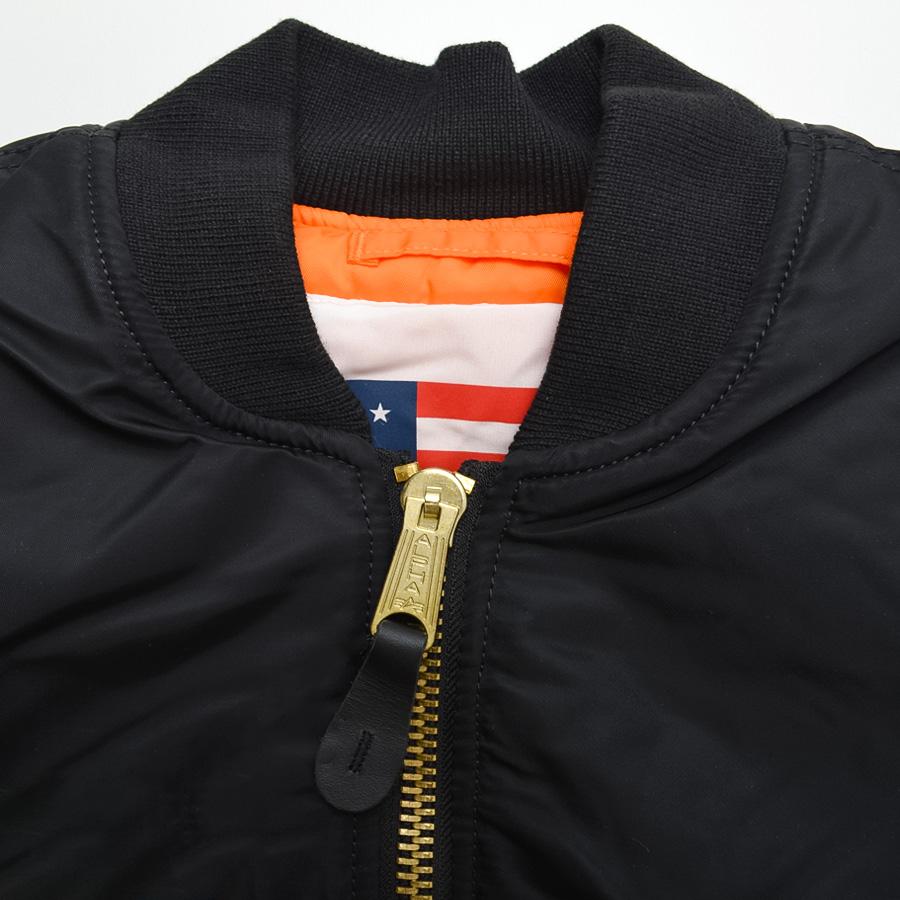 Alpha Industries（アルファ・インダストリーズ） 【並行輸入品】ALPHA