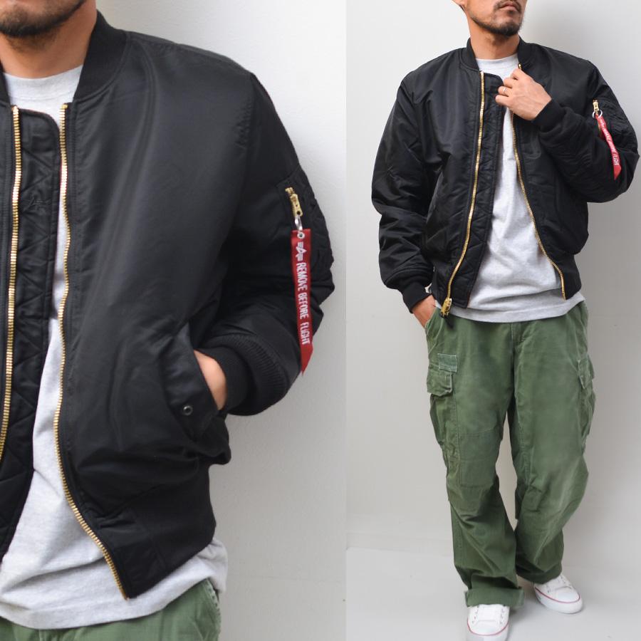 Alpha Industries（アルファ・インダストリーズ） 【並行輸入品】ALPHA