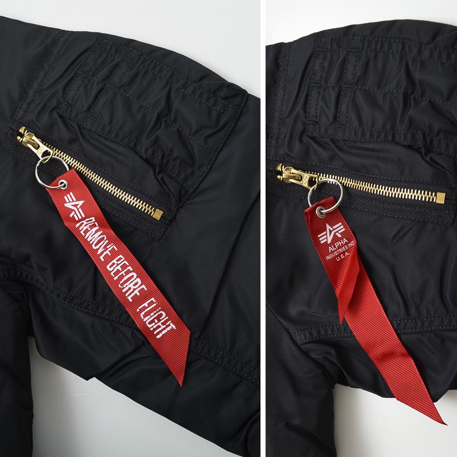 Alpha Industries（アルファ・インダストリーズ） 【並行輸入品】ALPHA