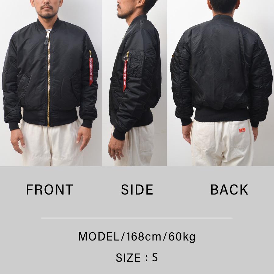 Alpha Industries（アルファ・インダストリーズ） 【並行輸入品】ALPHA