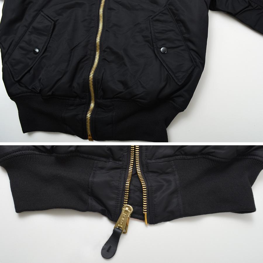Alpha Industries（アルファ・インダストリーズ） 【並行輸入品】ALPHA