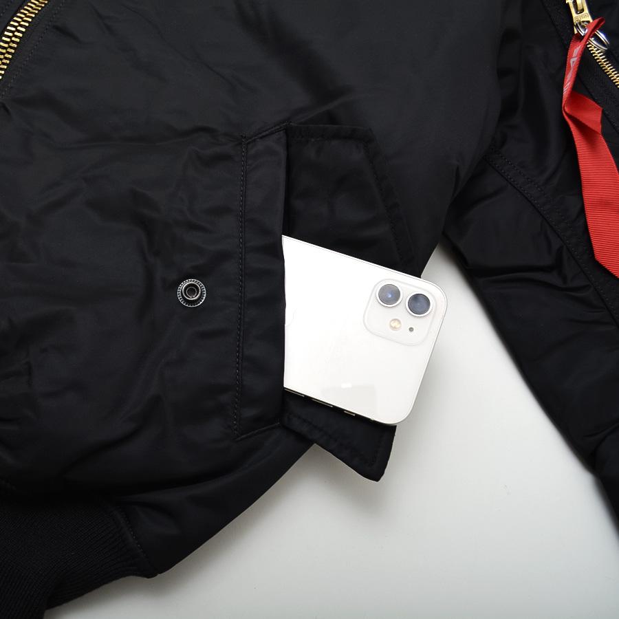 Alpha Industries（アルファ・インダストリーズ） 【並行輸入品】ALPHA
