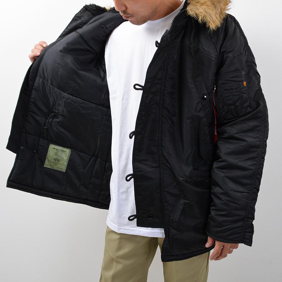 Alpha Industries アルファインダストリーズ ALPHA INDUSTRIES Alpha Industries アルファインダストリーズ ALPHA INDUSTRIES