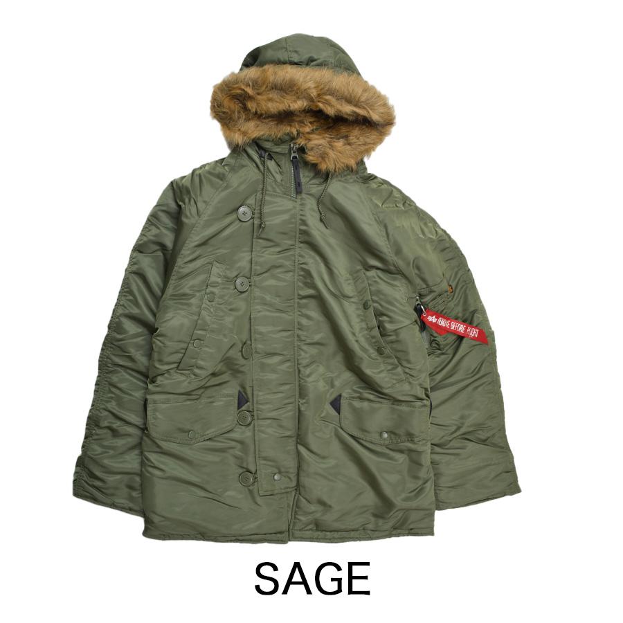 Alpha Industries（アルファ・インダストリーズ） 【並行輸入品