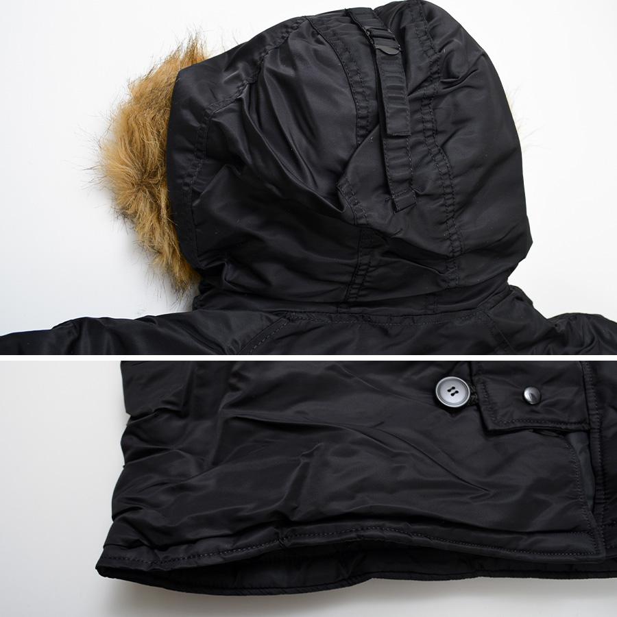 Alpha Industries アルファインダストリーズ ALPHA INDUSTRIES Alpha Industries アルファインダストリーズ ALPHA INDUSTRIES