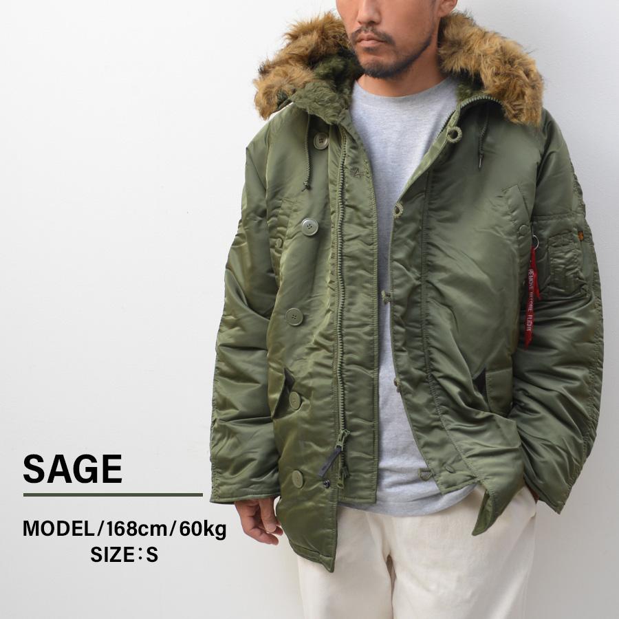 Alpha Industries（アルファ・インダストリーズ） 【並行輸入品