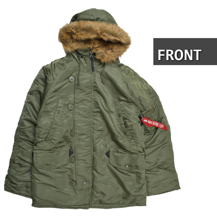 Alpha Industries（アルファ・インダストリーズ） 【並行輸入品