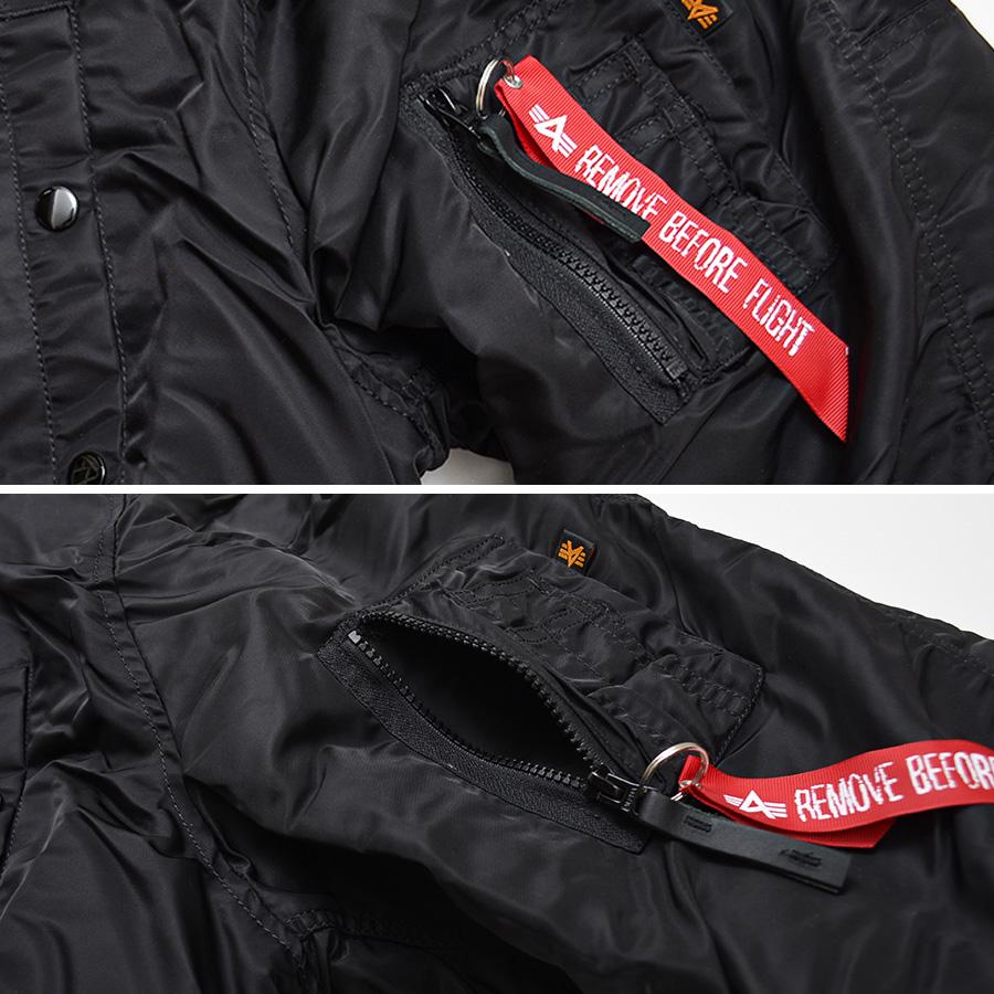 Alpha Industries 【並行輸入品】アルファインダストリーズ