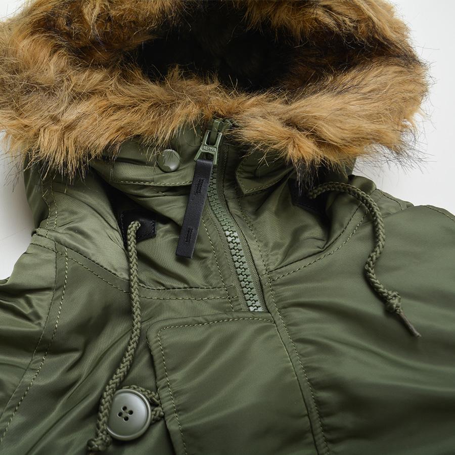 Alpha Industries（アルファ・インダストリーズ） 【並行輸入品