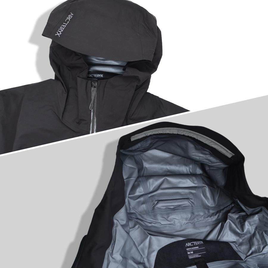 ARC'TERYX（アークテリクス） 【並行輸入品】ARCTERYX メンズ ベータ
