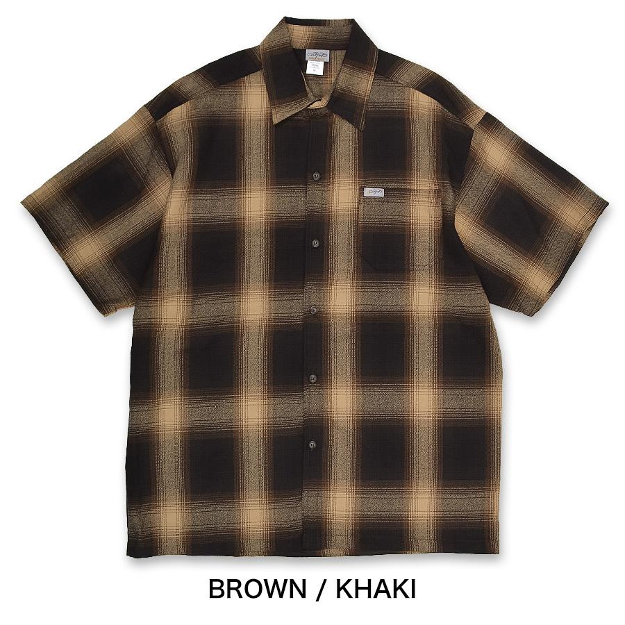 Cal Top（キャルトップ） 【並行輸入品】キャルトップ シャツ オンブレ