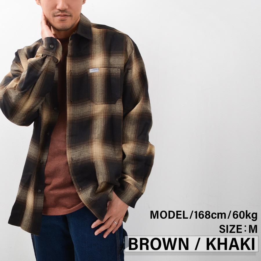 Cal Top（キャルトップ） 【並行輸入品】キャルトップ シャツ オンブレ