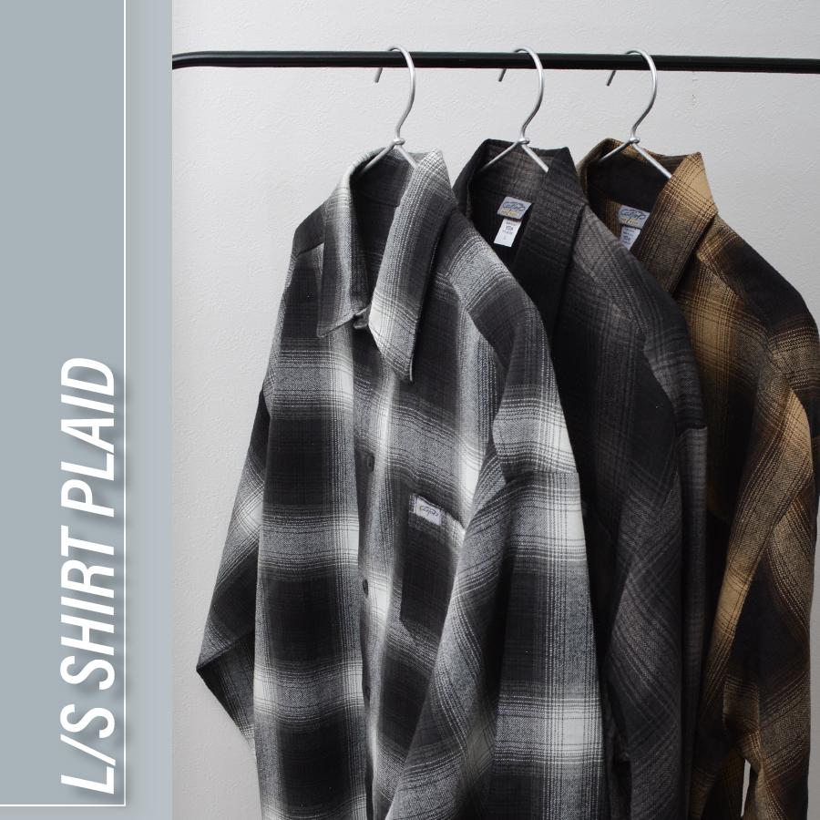Cal Top（キャルトップ） 【並行輸入品】キャルトップ シャツ オンブレ